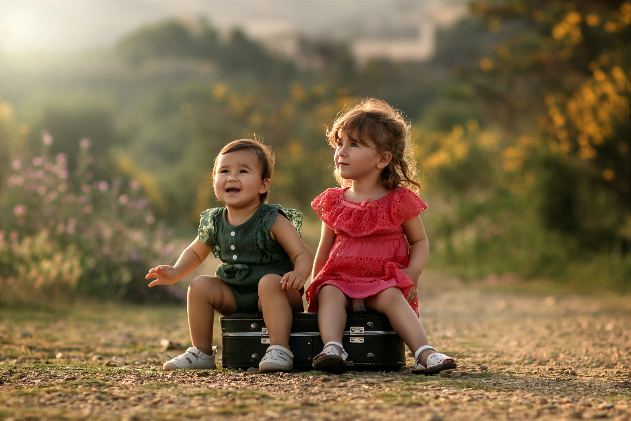 Noah y Beth